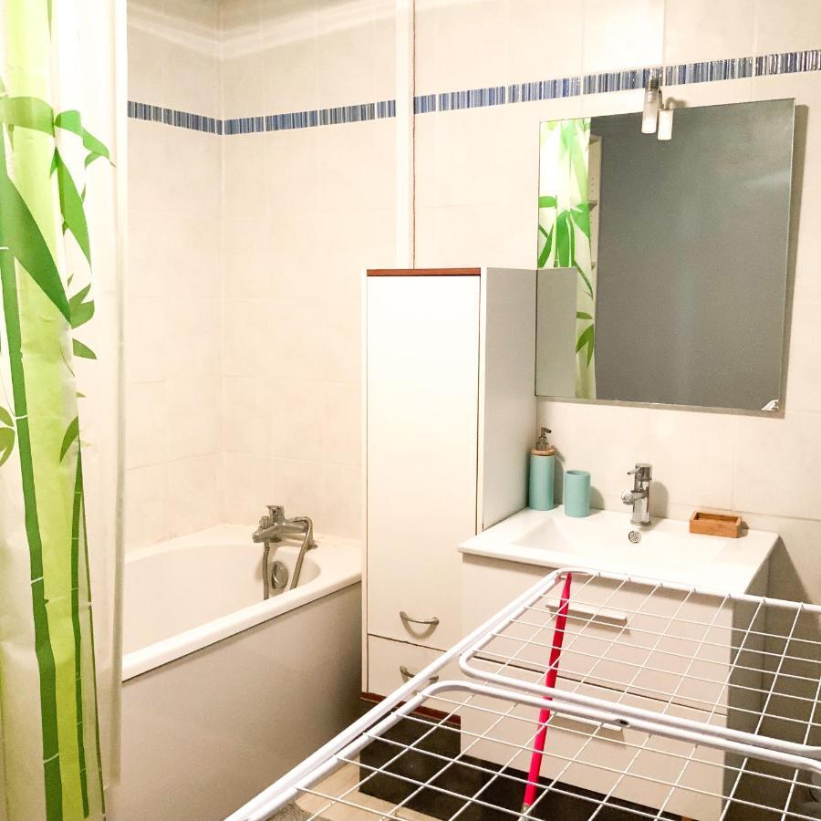 Grand Appartement Idealement Situe 7 Places Desvres Luaran gambar